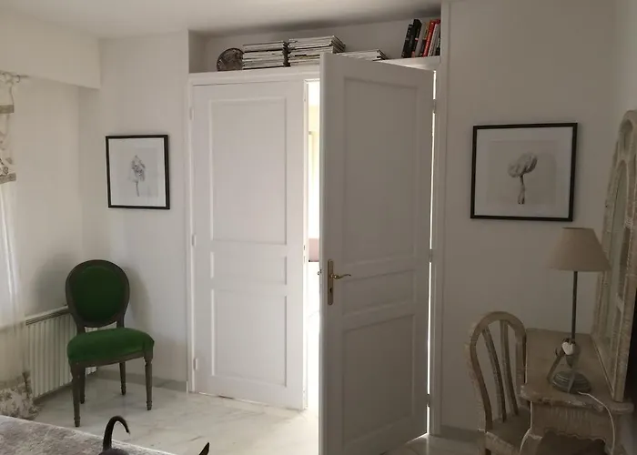 Borromees Appartement *