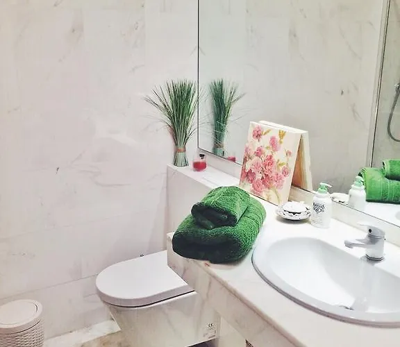 Appartement Borromees Cannes