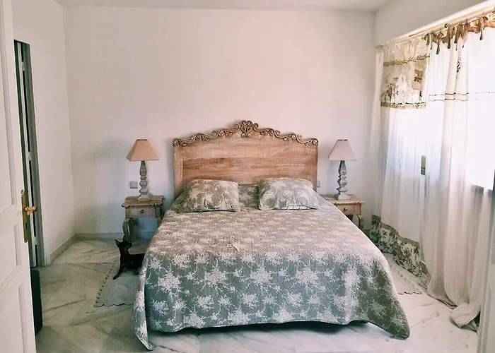 Appartement Borromees