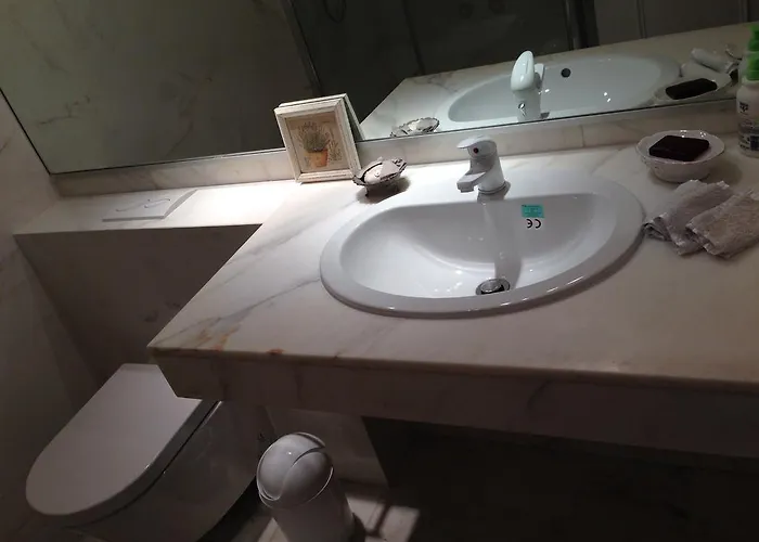 Appartement Borromees *