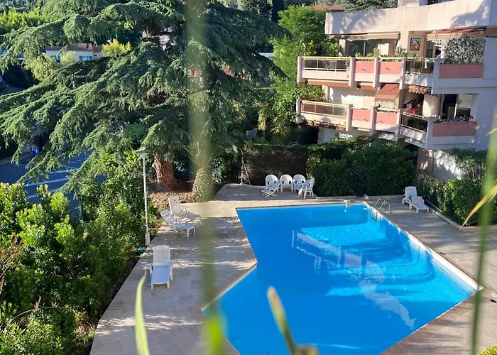 Appartement Borromees