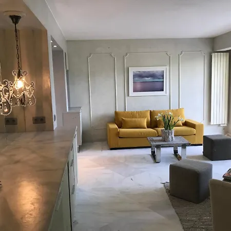 Appartamento Borromees