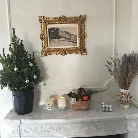 Borromees * Κάννες