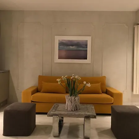Touchlux Apartments -300M Rooftop Penthouse & Designer Apartment-Cannes