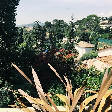 Touchlux Apartments -300M Rooftop Penthouse & Designer Apartment-Cannes