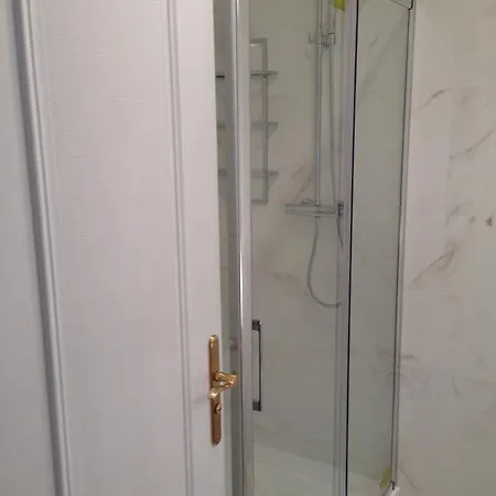 Apartment Borromees Cannes