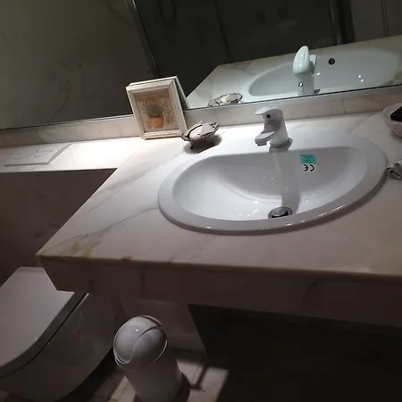 Apartment Borromees *