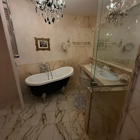 Touchlux -300m Rooftop Penthouse & Designer Apartment-cannes * Cannes