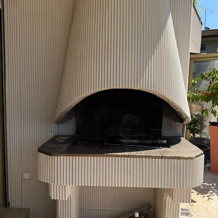 Appartamento Touchlux -300m Rooftop Penthouse & Designer Apartment-cannes