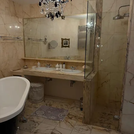 Touchlux -300m Rooftop Penthouse & Designer Apartment-cannes * Cannes