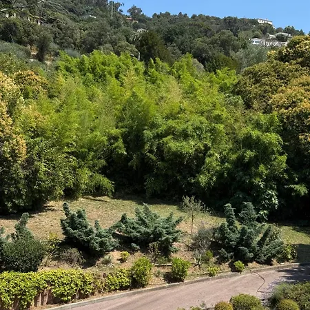 Appartamento Touchlux -300m Rooftop Penthouse & Designer Apartment-cannes Cannes