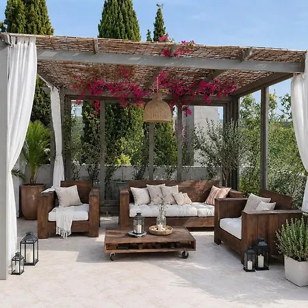 Touchlux -300m Rooftop Penthouse & Designer Apartment-cannes Appartamento *