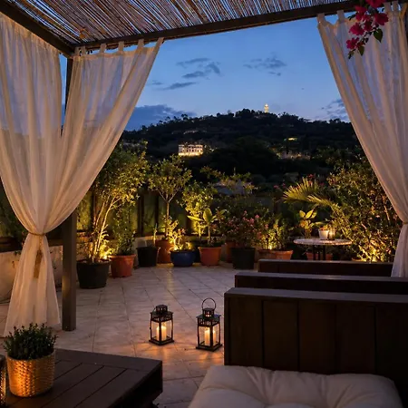 Touchlux -300m Rooftop Penthouse & Designer Apartment-cannes Cannes