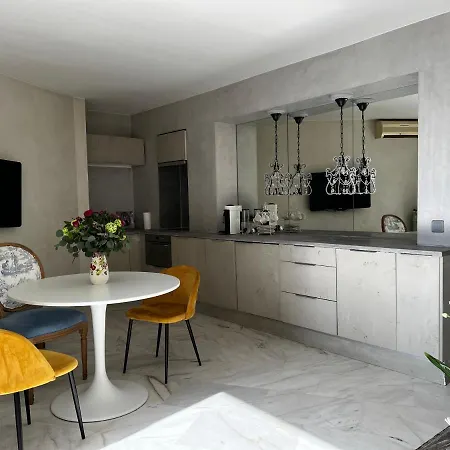 Borromees * カンヌ