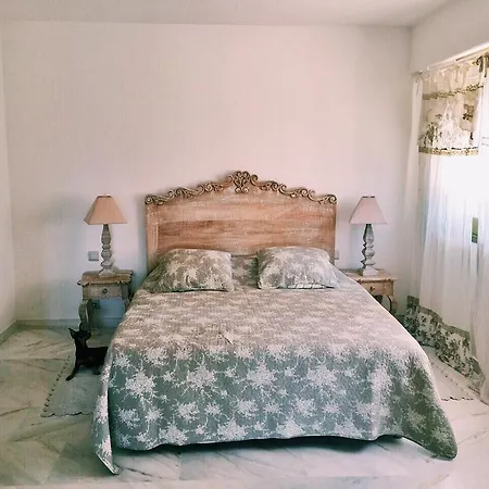 アパート Borromees